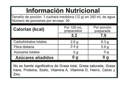 LEGEND 30 SERV-CREATINA MONOHIDRATADA