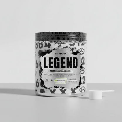 LEGEND 30 SERV-CREATINA MONOHIDRATADA